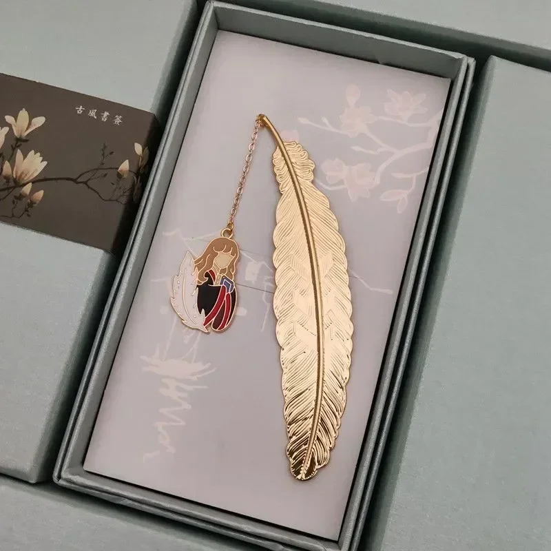 pendentif-plume-or-raffinee