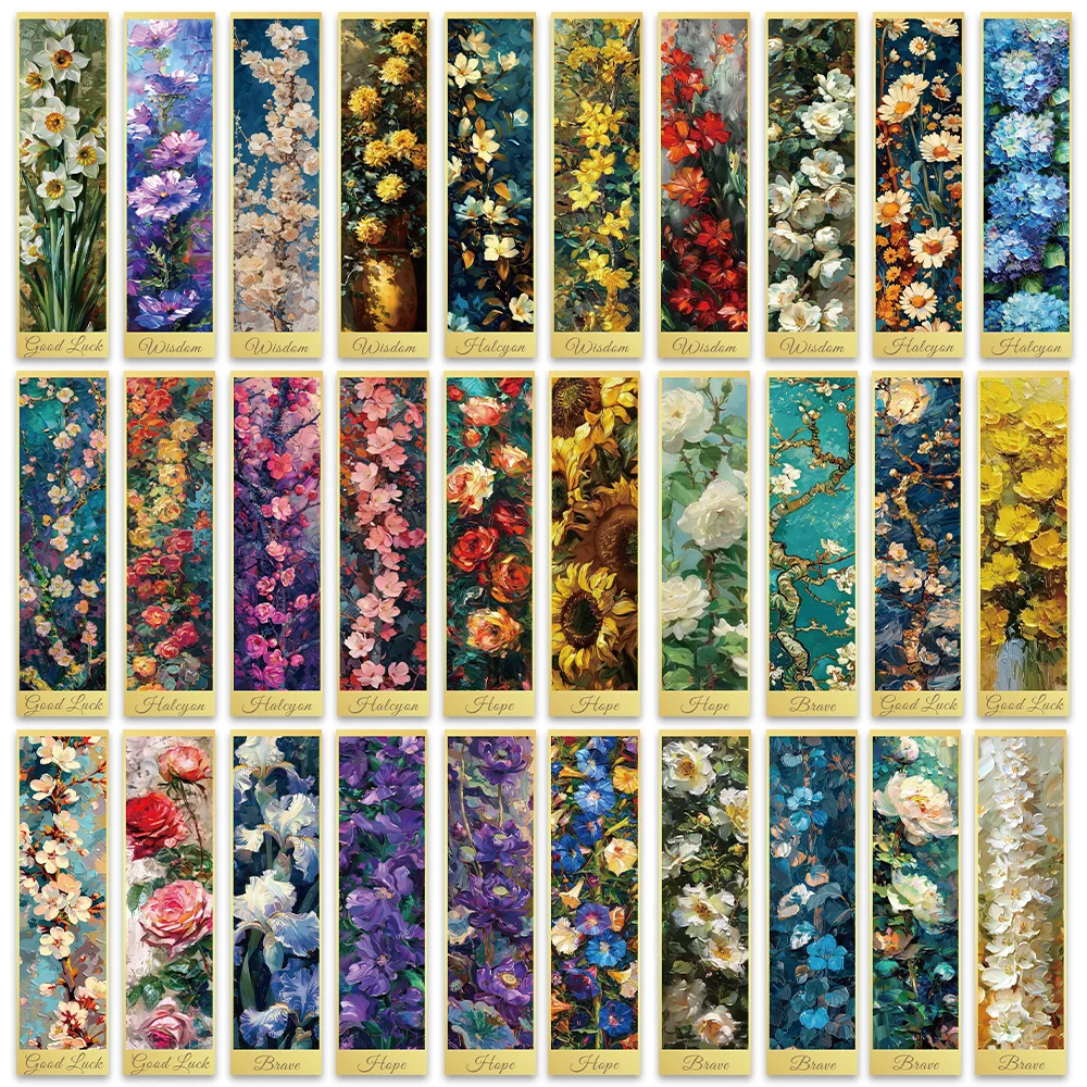 marque-page-aquarelle